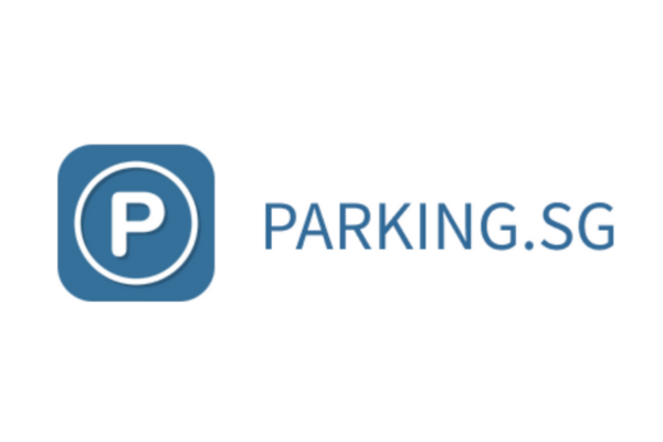 Parking.sg logo